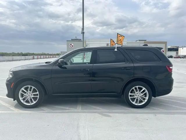 2023 Dodge Durango GT Launch Edition  AWD