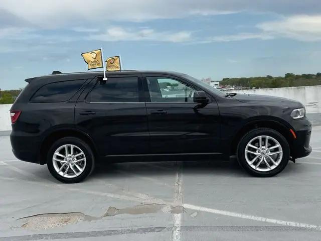 2023 Dodge Durango GT Launch Edition  AWD