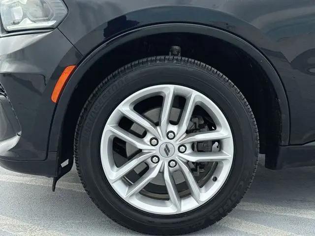 2023 Dodge Durango GT Launch Edition  AWD