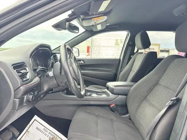 2023 Dodge Durango GT Launch Edition  AWD