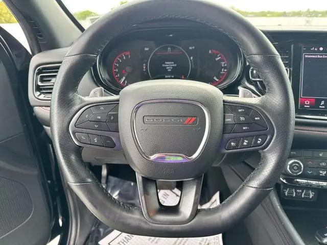 2023 Dodge Durango GT Launch Edition  AWD