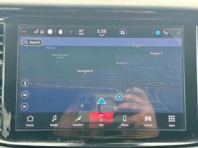 2023 Dodge Durango GT Launch Edition  AWD