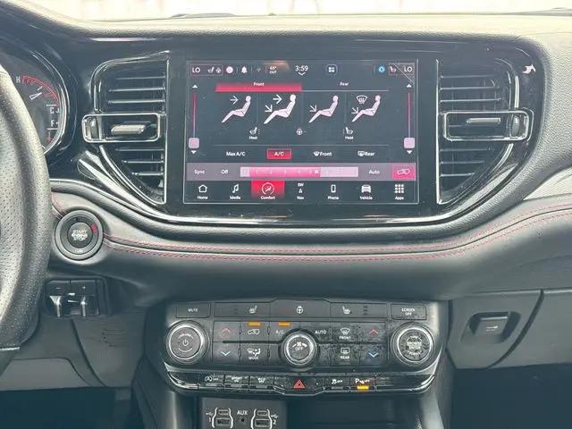 2023 Dodge Durango GT Launch Edition  AWD