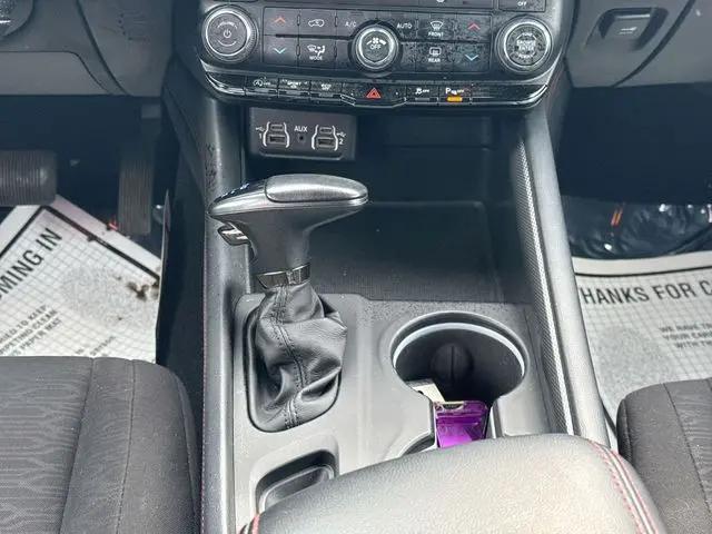 2023 Dodge Durango GT Launch Edition  AWD