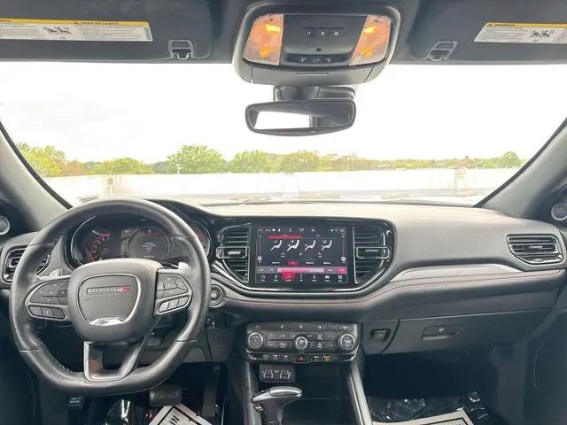 2023 Dodge Durango GT Launch Edition  AWD