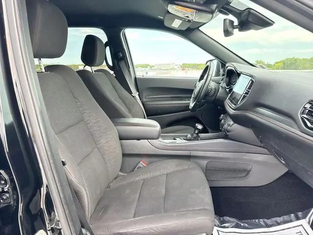 2023 Dodge Durango GT Launch Edition  AWD