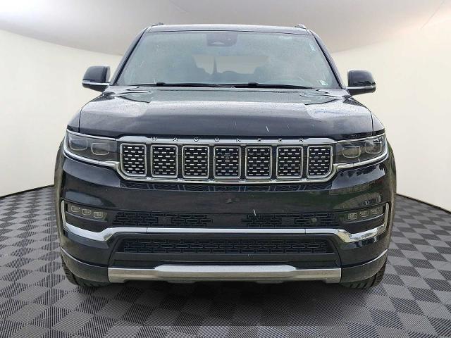 2022 Jeep Grand Wagoneer Series III 4x4