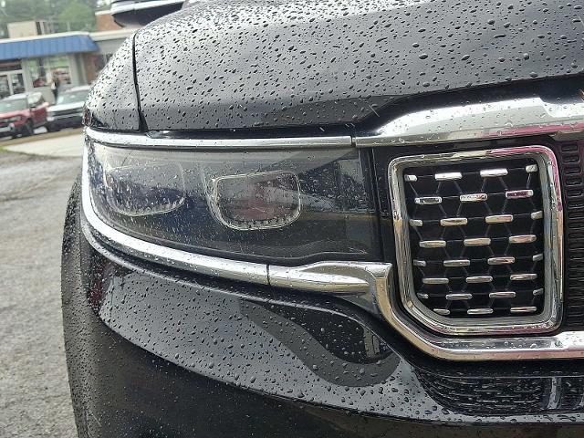 2022 Jeep Grand Wagoneer Series III 4x4