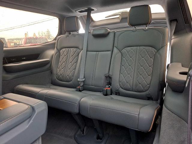 2022 Jeep Grand Wagoneer Series III 4x4