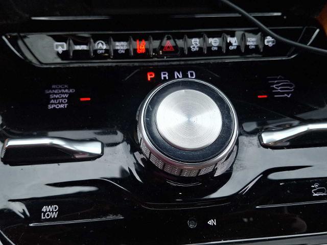 2022 Jeep Grand Wagoneer Series III 4x4