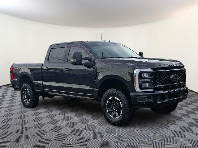 2025 Ford F-350 LARIAT for sale in Somerset, PA