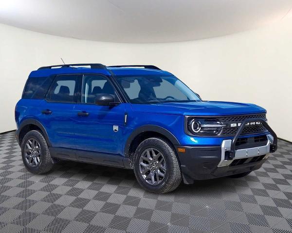 2025 Ford Bronco Sport Big Bend for sale in Somerset, PA