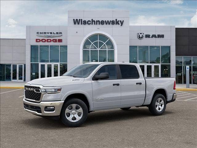2026 RAM 1500 RAM 1500 LONE STAR CREW CAB 4X2 57 BOX