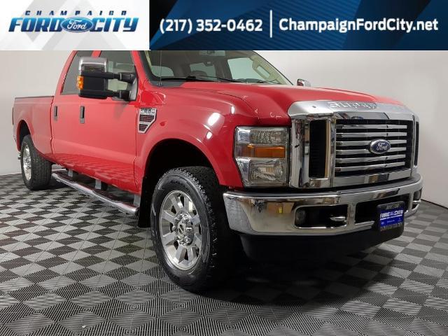 2008 Ford F-250 XL for sale in Champaign, IL