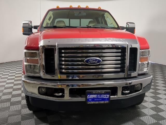2008 Ford F-250 XL