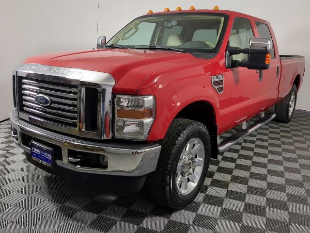 2008 Ford F-250 XL