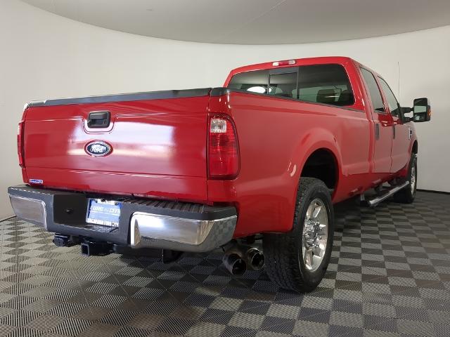 2008 Ford F-250 XL
