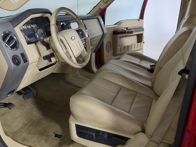 2008 Ford F-250 XL