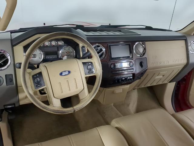 2008 Ford F-250 XL