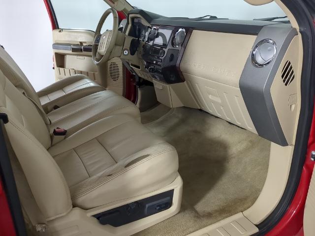 2008 Ford F-250 XL