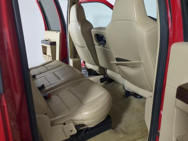 2008 Ford F-250 XL