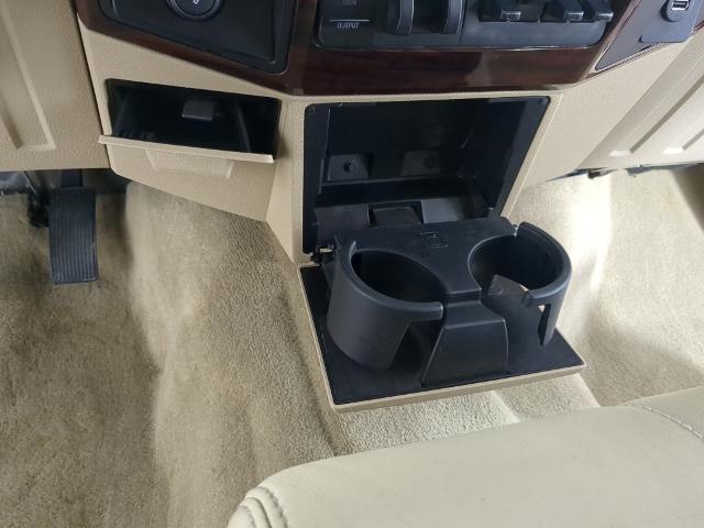 2008 Ford F-250 XL