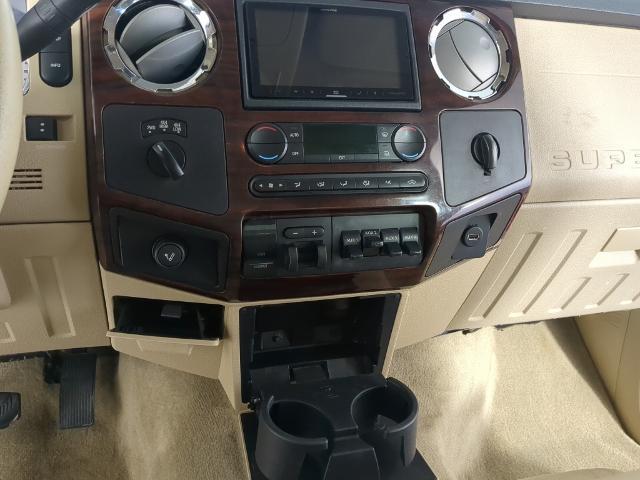 2008 Ford F-250 XL