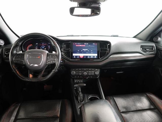 2024 Dodge Durango GT Plus RWD