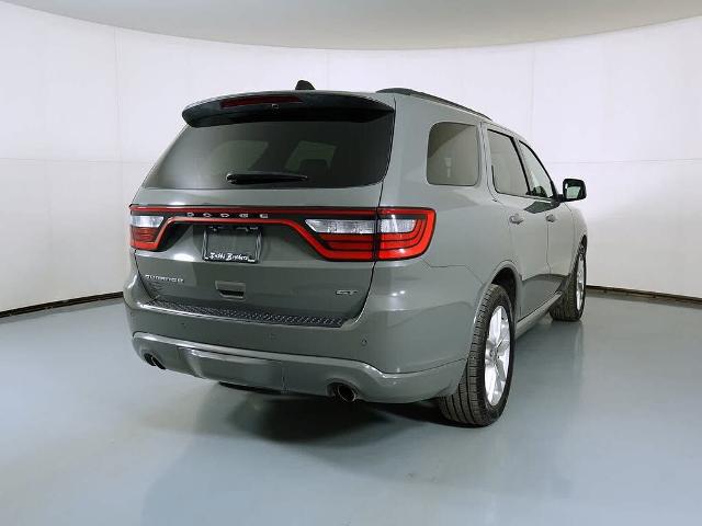 2024 Dodge Durango GT Plus RWD