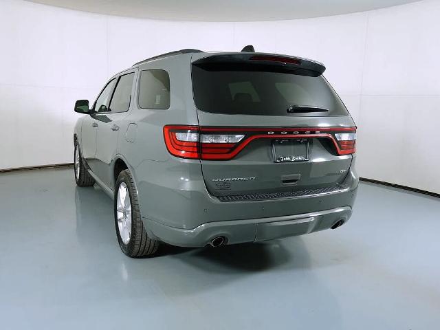 2024 Dodge Durango GT Plus RWD