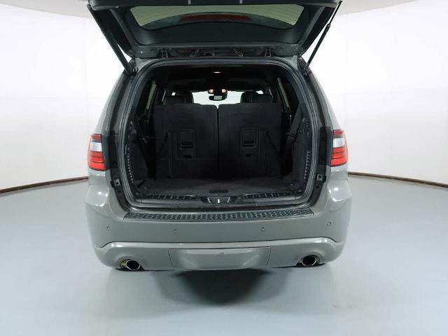2024 Dodge Durango GT Plus RWD
