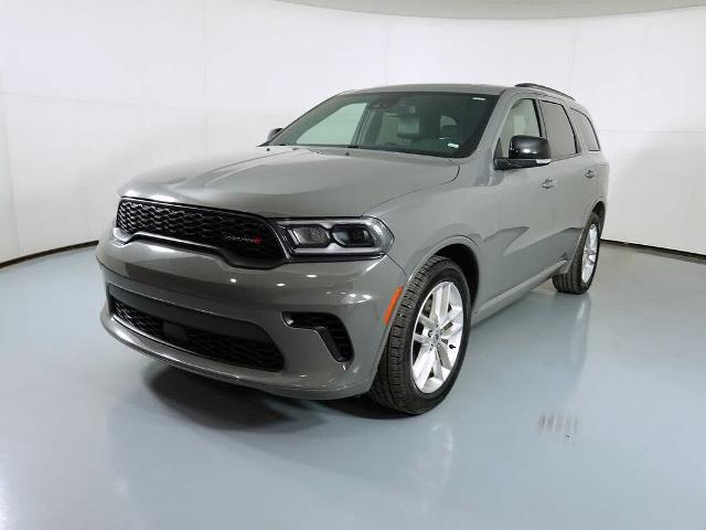 2024 Dodge Durango GT Plus RWD