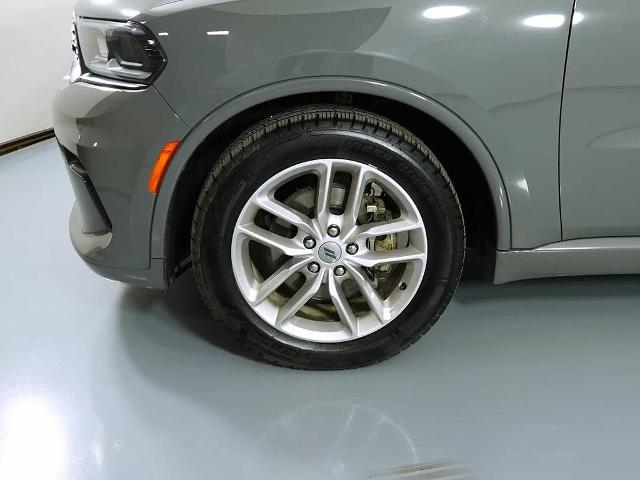 2024 Dodge Durango GT Plus RWD