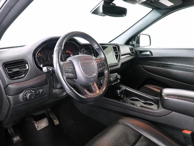 2024 Dodge Durango GT Plus RWD