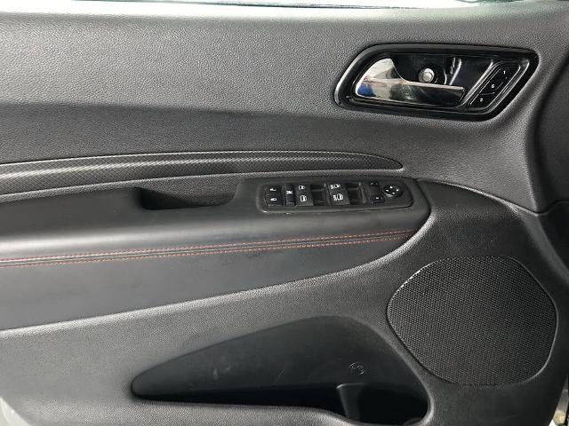 2024 Dodge Durango GT Plus RWD