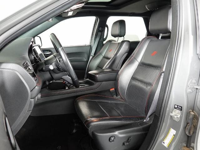 2024 Dodge Durango GT Plus RWD