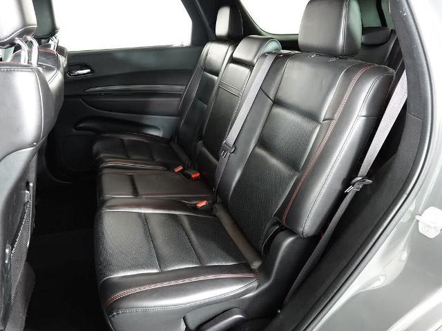 2024 Dodge Durango GT Plus RWD
