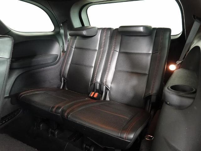 2024 Dodge Durango GT Plus RWD