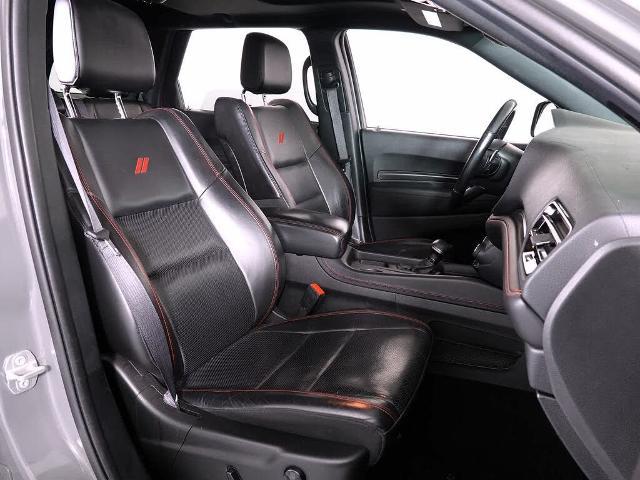 2024 Dodge Durango GT Plus RWD