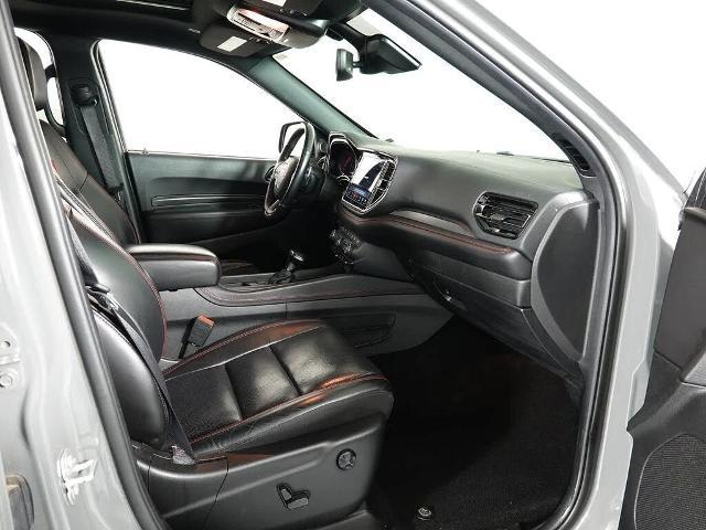 2024 Dodge Durango GT Plus RWD