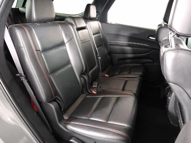 2024 Dodge Durango GT Plus RWD