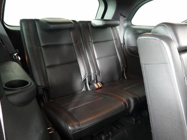 2024 Dodge Durango GT Plus RWD