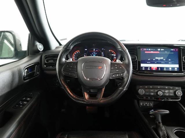 2024 Dodge Durango GT Plus RWD