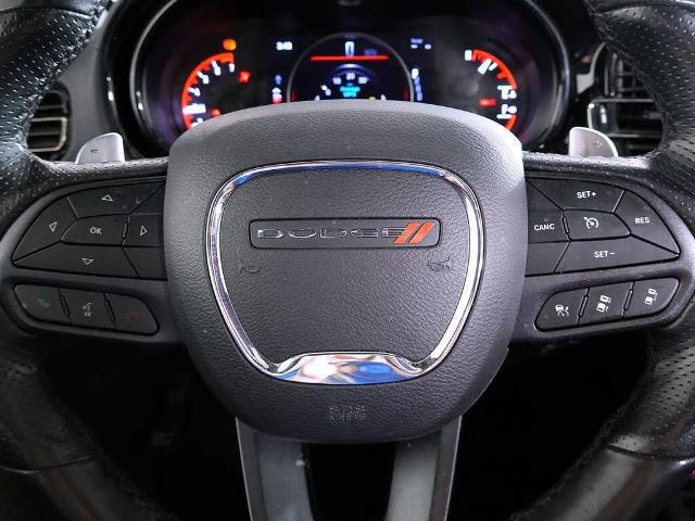 2024 Dodge Durango GT Plus RWD