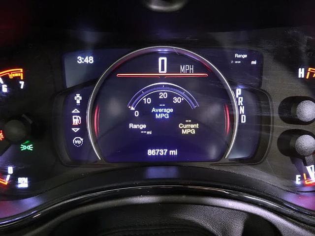 2024 Dodge Durango GT Plus RWD