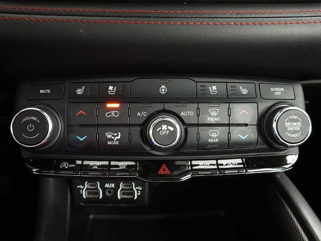 2024 Dodge Durango GT Plus RWD