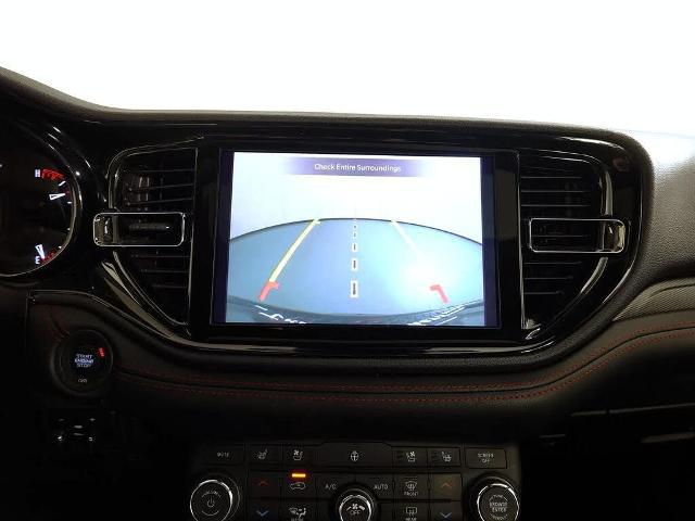 2024 Dodge Durango GT Plus RWD
