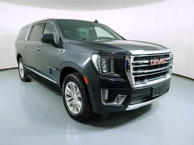 2024 GMC Yukon XL 4WD SLT for sale in Sandusky, MI