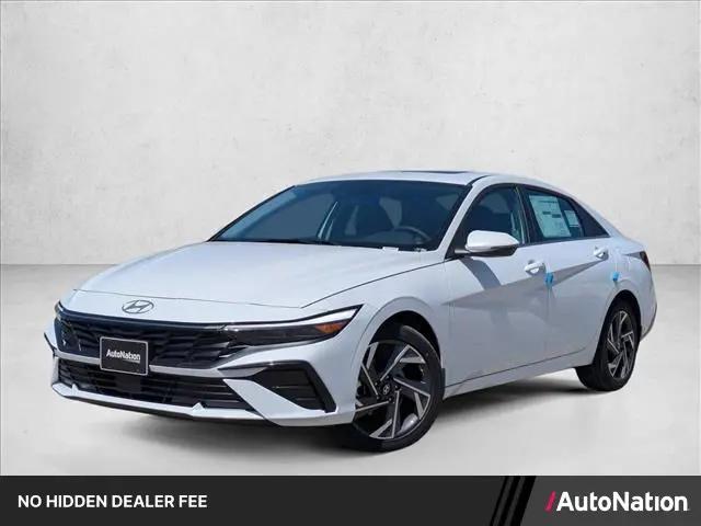 2026 Hyundai Elantra Limited for sale in Carlsbad, CA