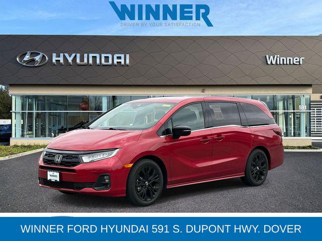 2025 Honda Odyssey Sport-L for sale in Dover, DE